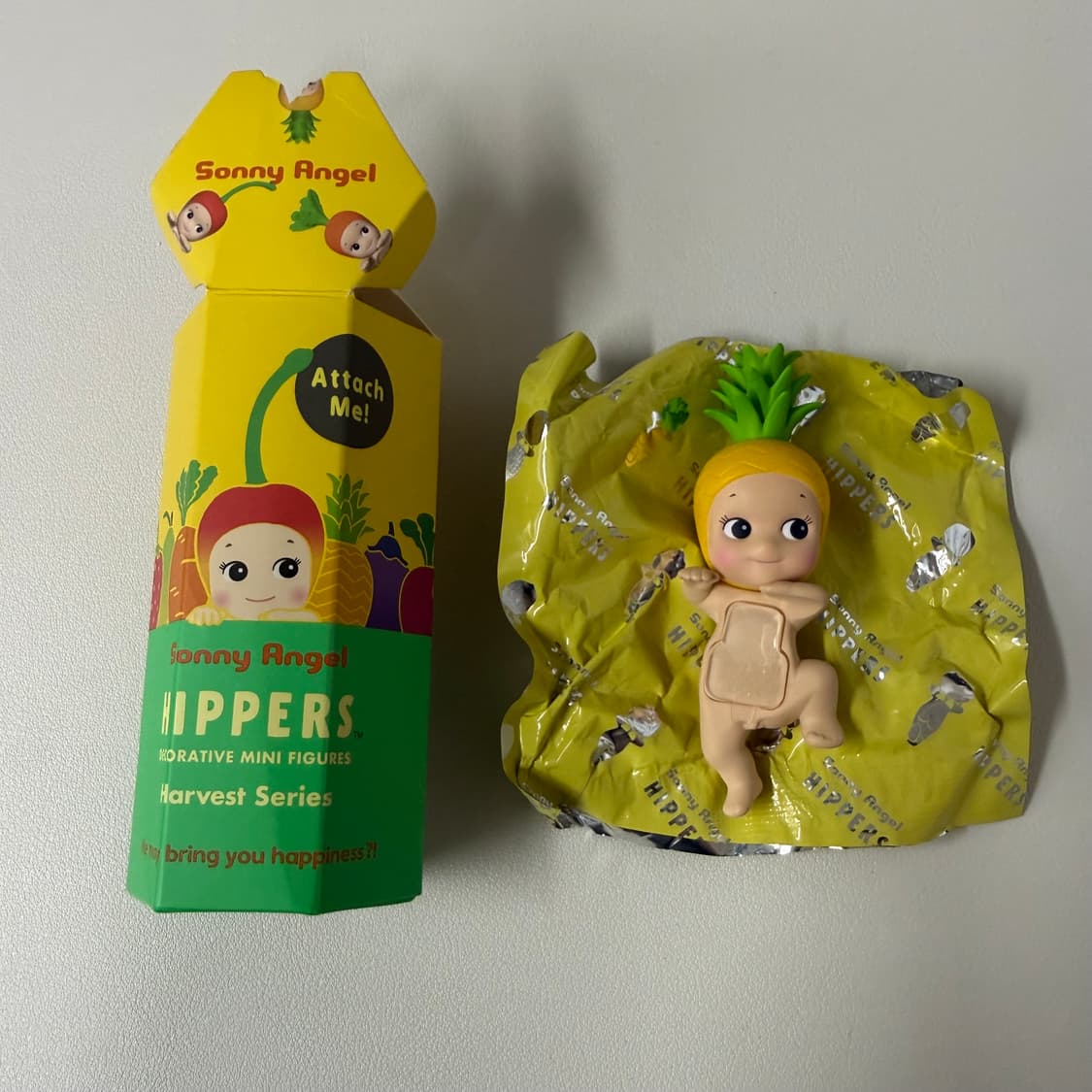 소니엔젤 히퍼 파인애플 상품이미지2