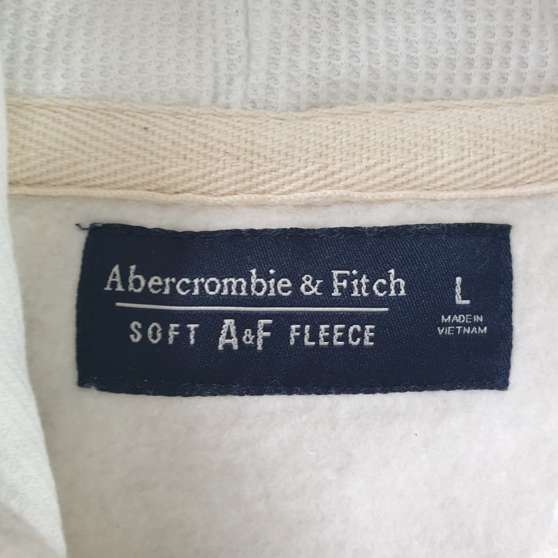 [무료배송] Abercrombie & Fitch 후드 집업 상품이미지2