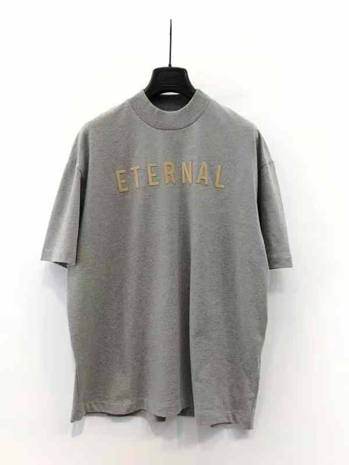 피어오브갓 이터널 티셔츠 판매합니다  상품이미지5