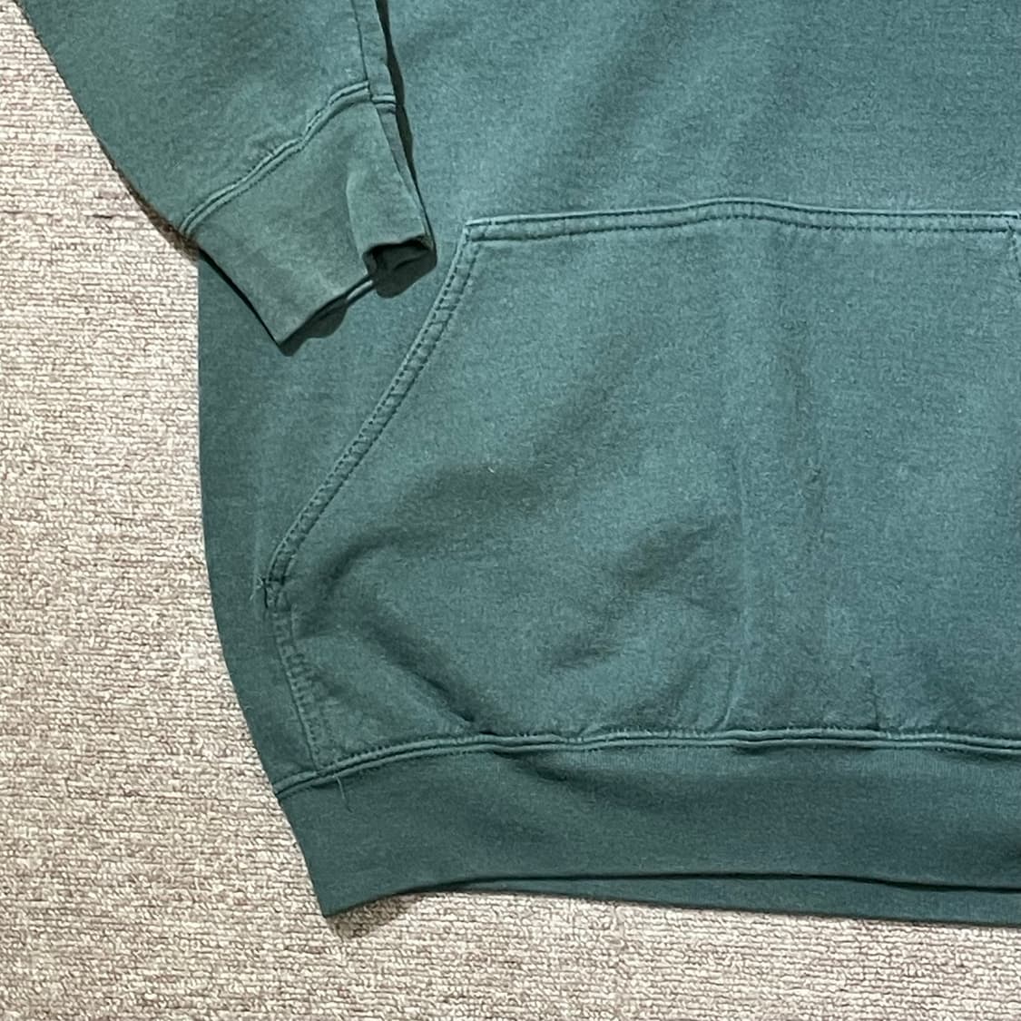 (S) Gildan Denver 빈티지 프린팅 후드티 상품이미지5