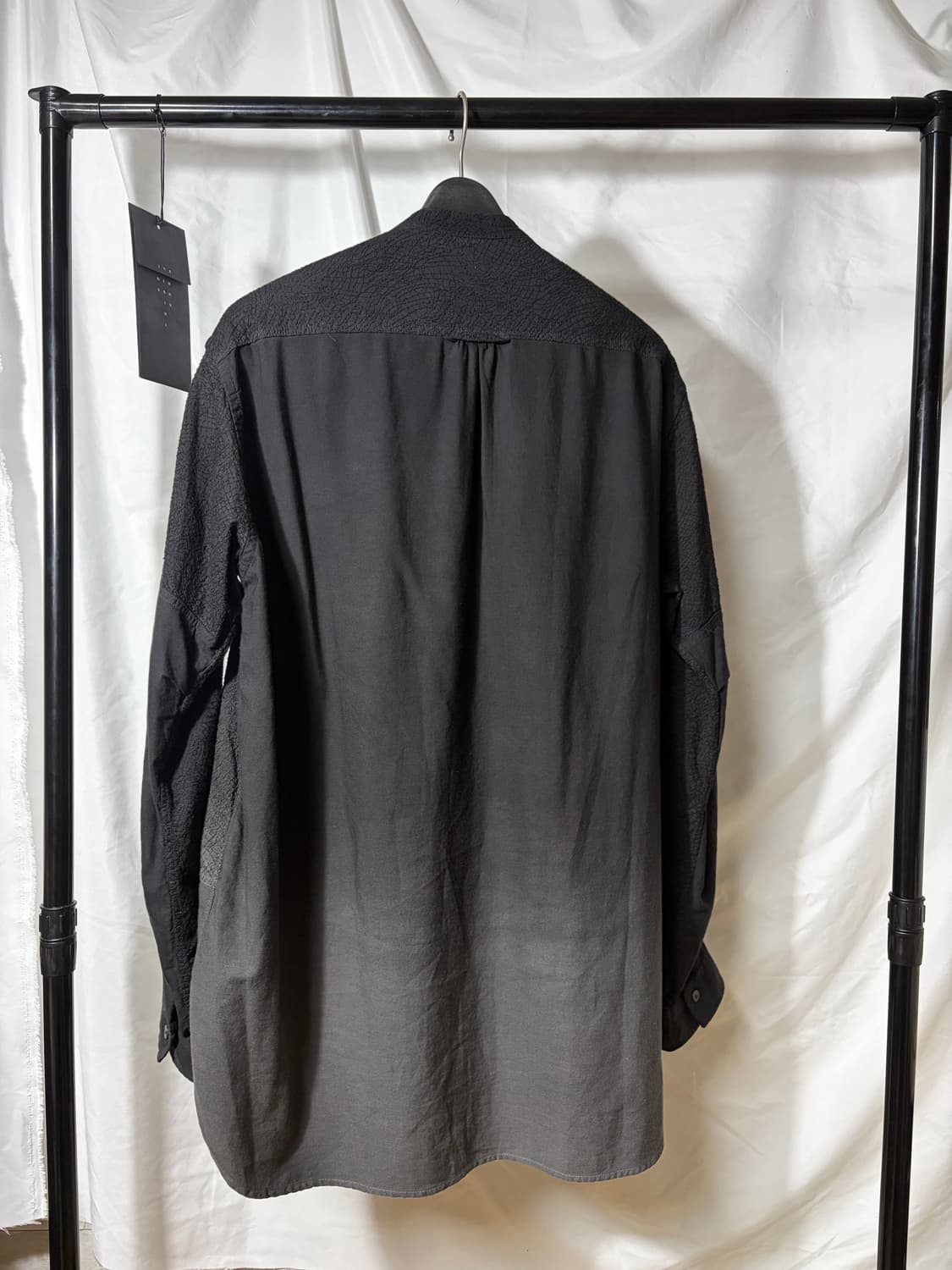 더 비리니 안느 엠브로이드 셔츠 상품이미지3