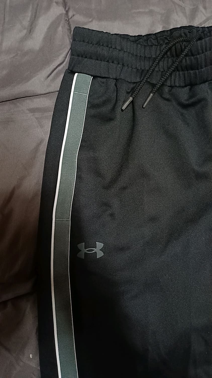 언더아머 트레이닝복 33인치 기장102 상품이미지3