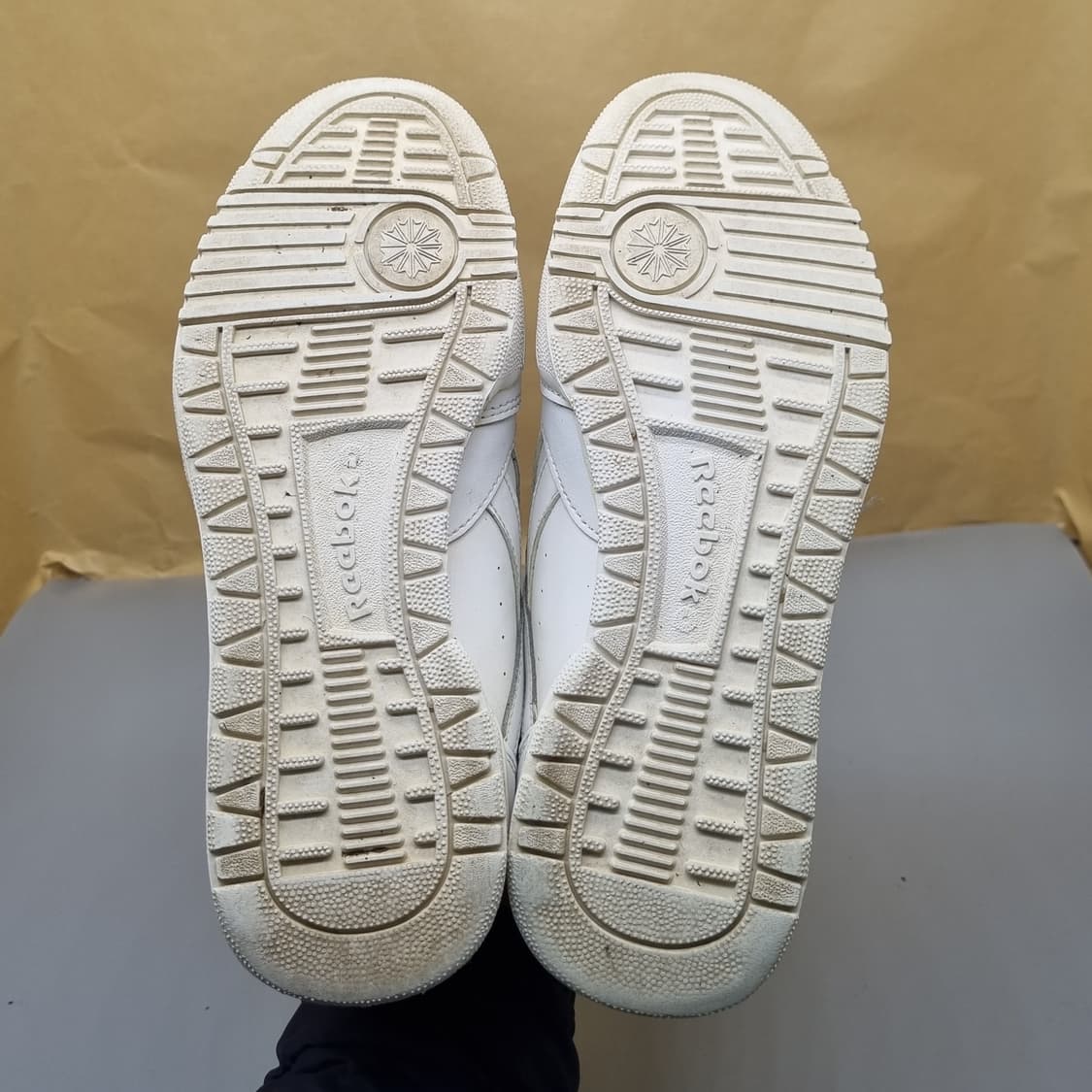 리복 LT 코트 스니커즈 250 상품이미지3