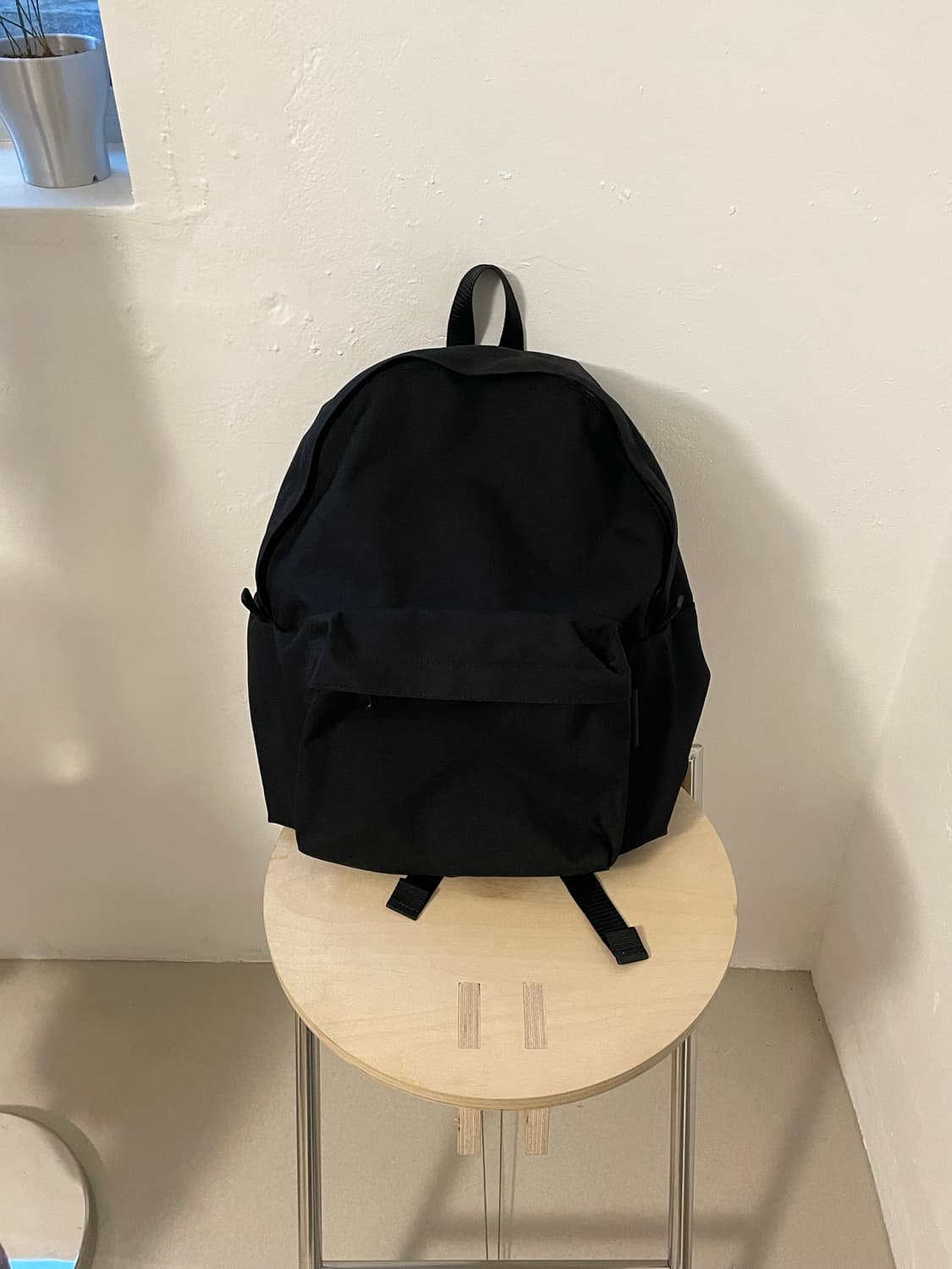 꼼데가르송 옴므 플러스 백팩 M 상품이미지2
