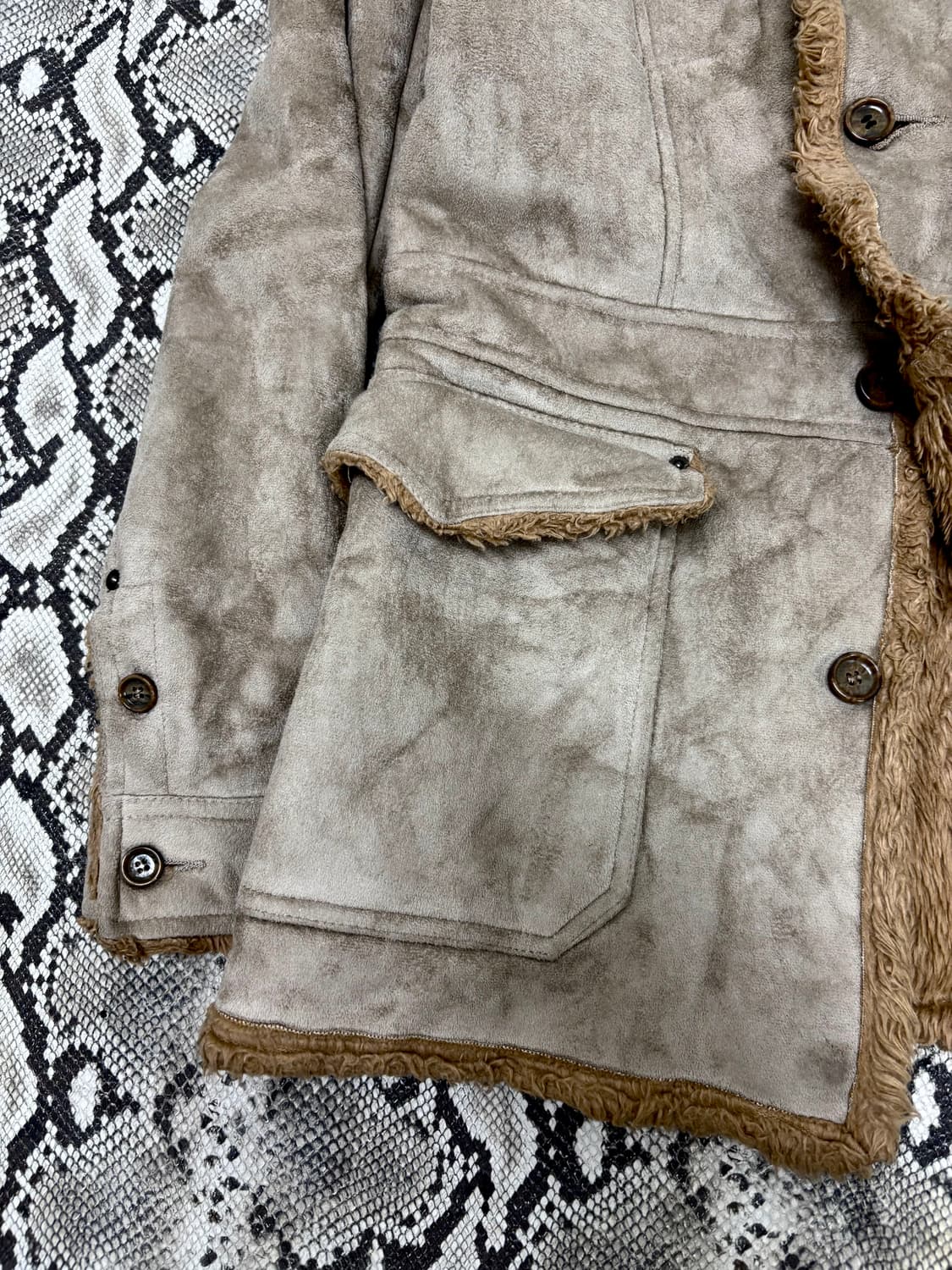 “Nicole Club For Men” V-Kei Mood Beige F 상품이미지2