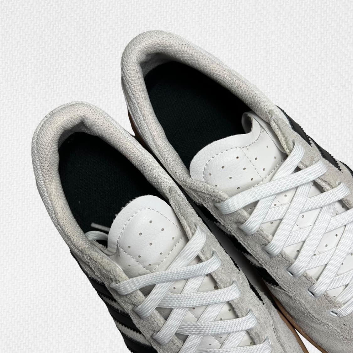 260 전체적으로 양호하며 힐탭안쪽 잔염들정도 체크 상품이미지5