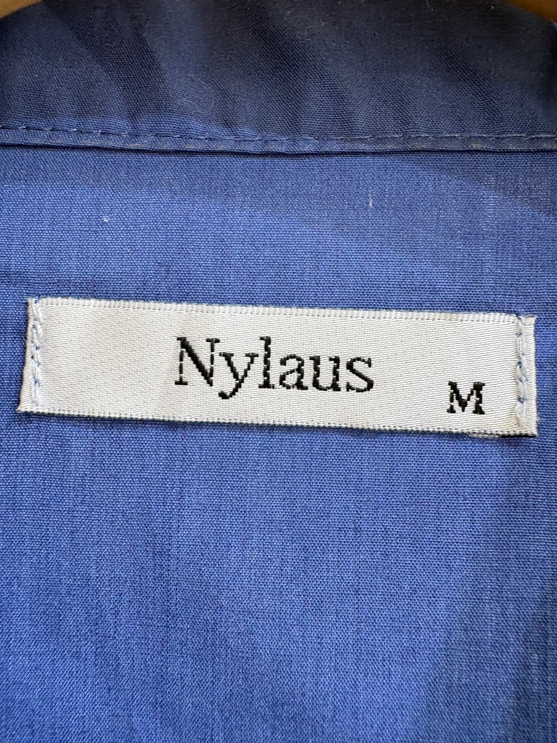 NYLAUS 반팔 셔츠 상품이미지6