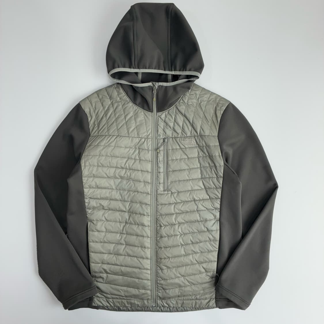 The northface  노스페이스 쉐이프 다운 후드 자켓  상품이미지1