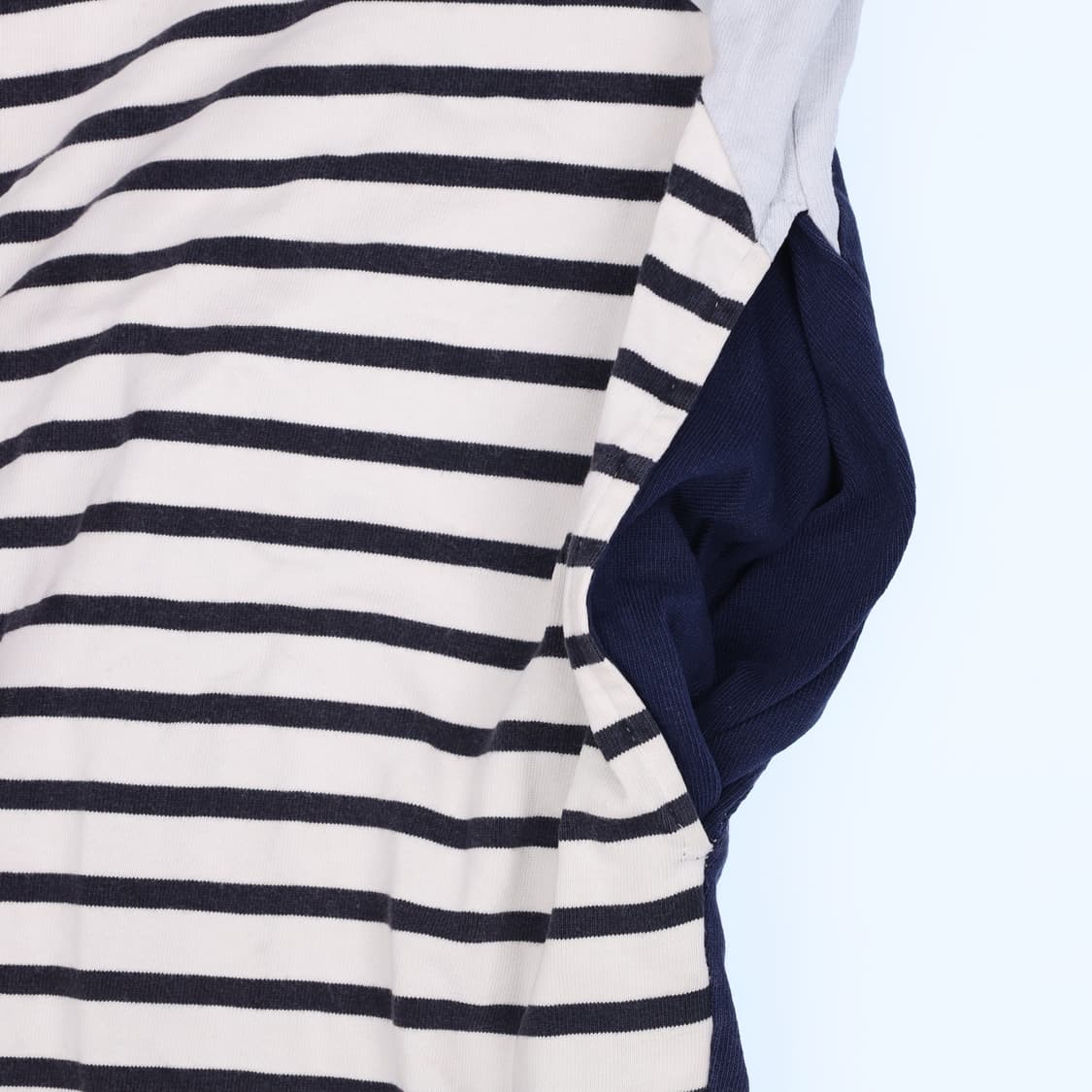 36 럭키슈에뜨 여성 스트라이프 원피스 0316H1 상품이미지4