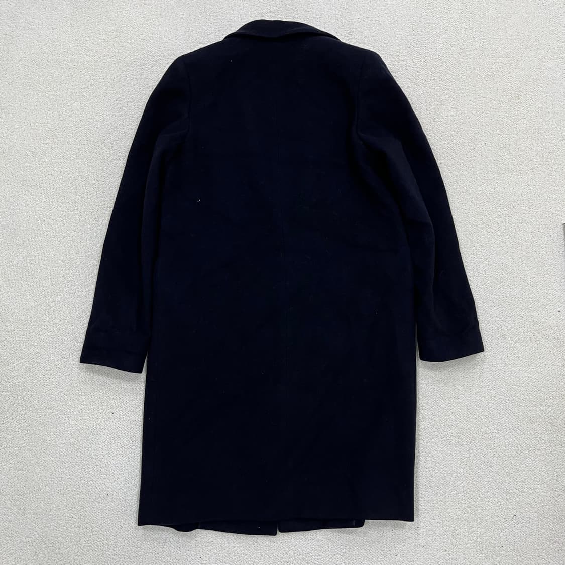 36 띠어리 여성 울 롱코트 0311M 상품이미지4