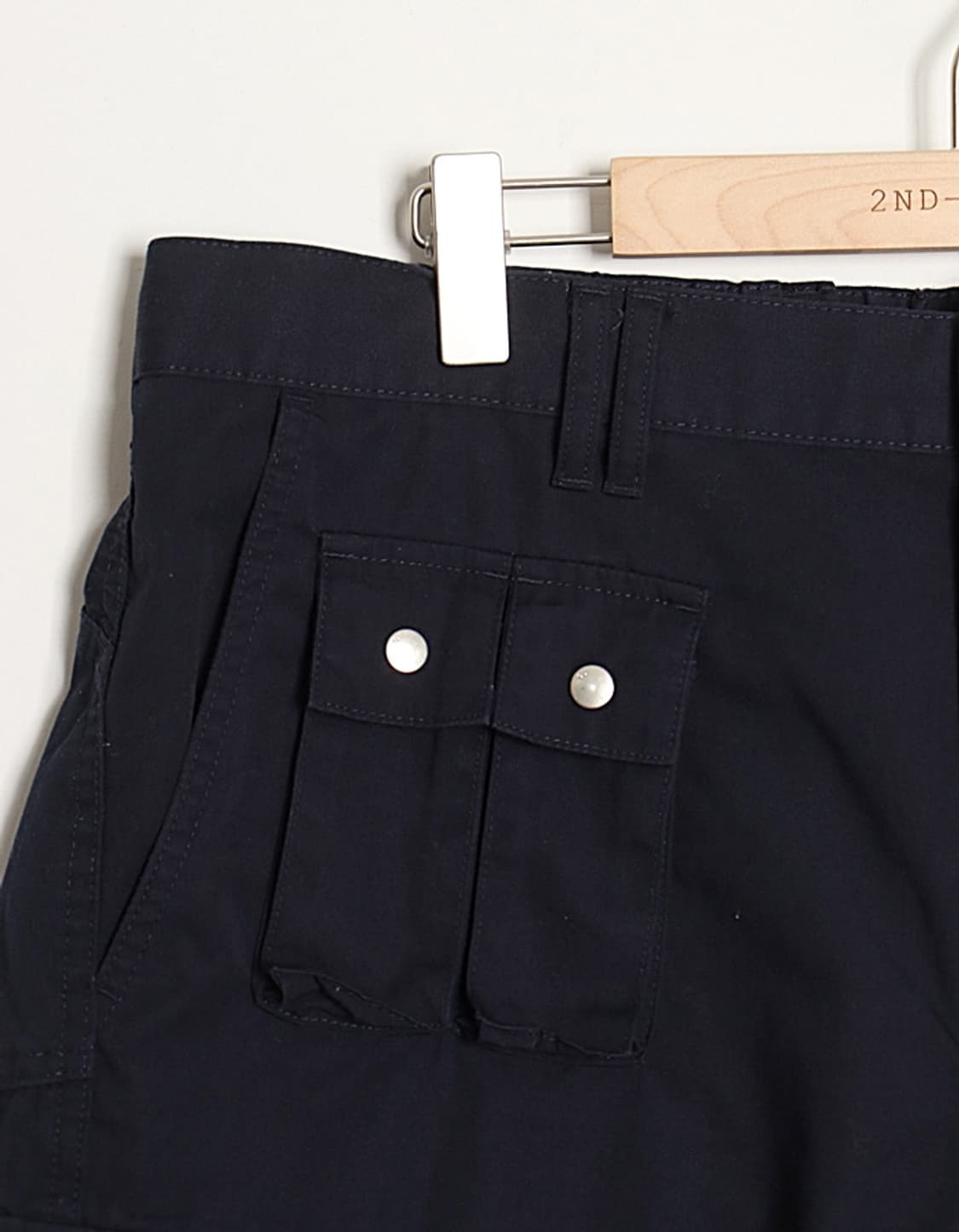 G U by rokh Cargo Shorts (35~36) 상품이미지2