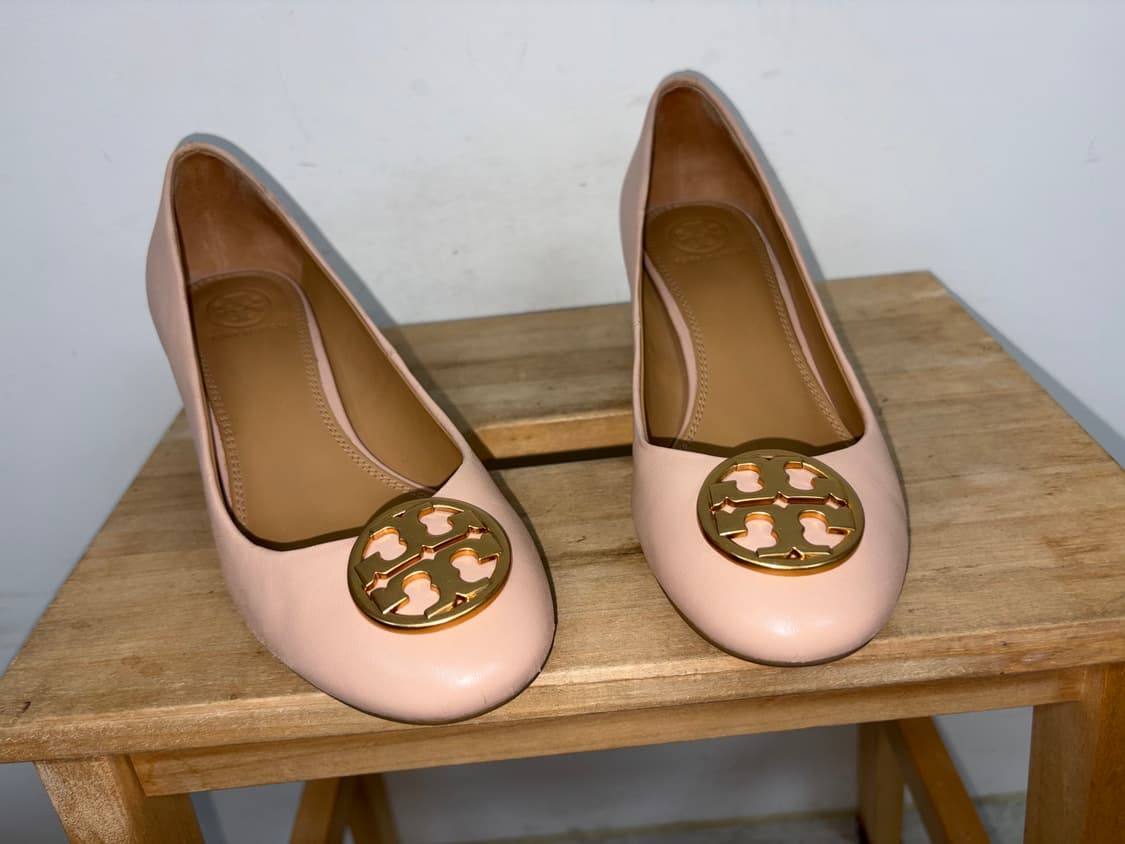 토리버치 여성 구두 235 상품이미지3