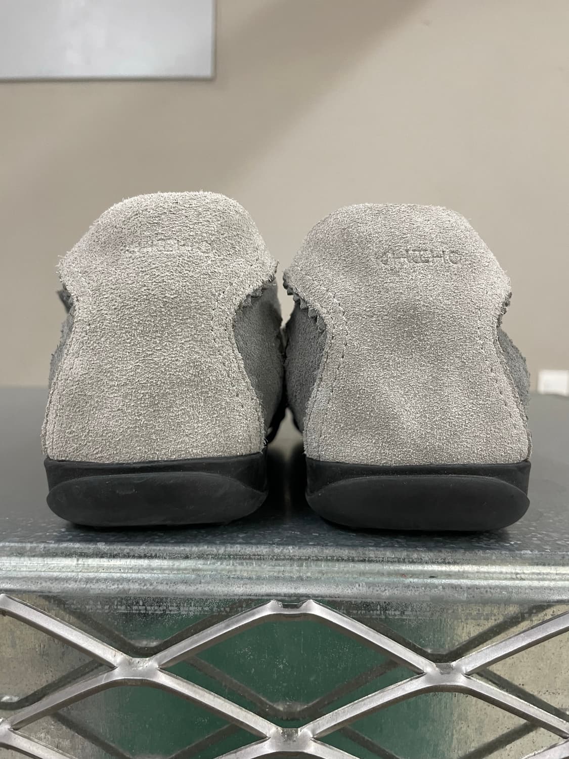 기호 핑킹 메리제인 스니커즈 36.5 (gr-4516) 상품이미지3