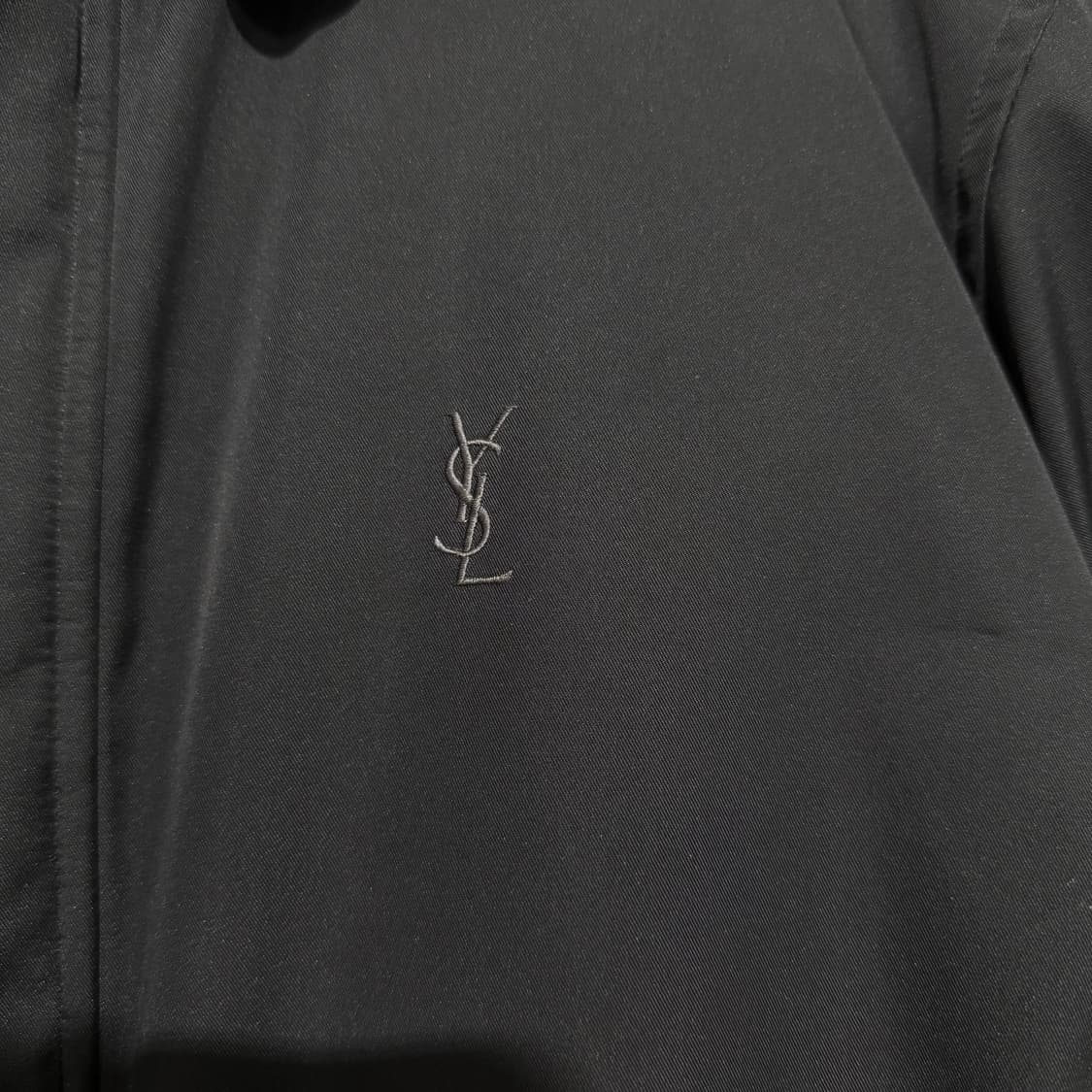 입생로랑 자켓 상품이미지2