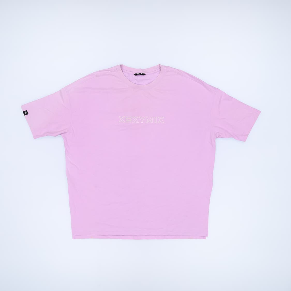 F 젝시믹스 여성 반팔티 0306H1 상품이미지1