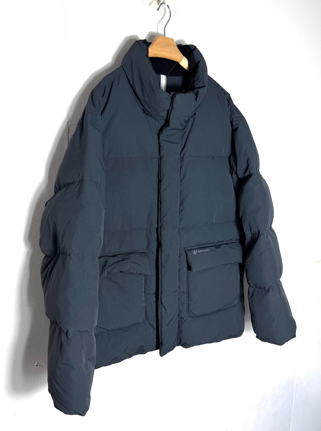 스노우피크패딩 스노우피크 스노우피크자켓 상품이미지1