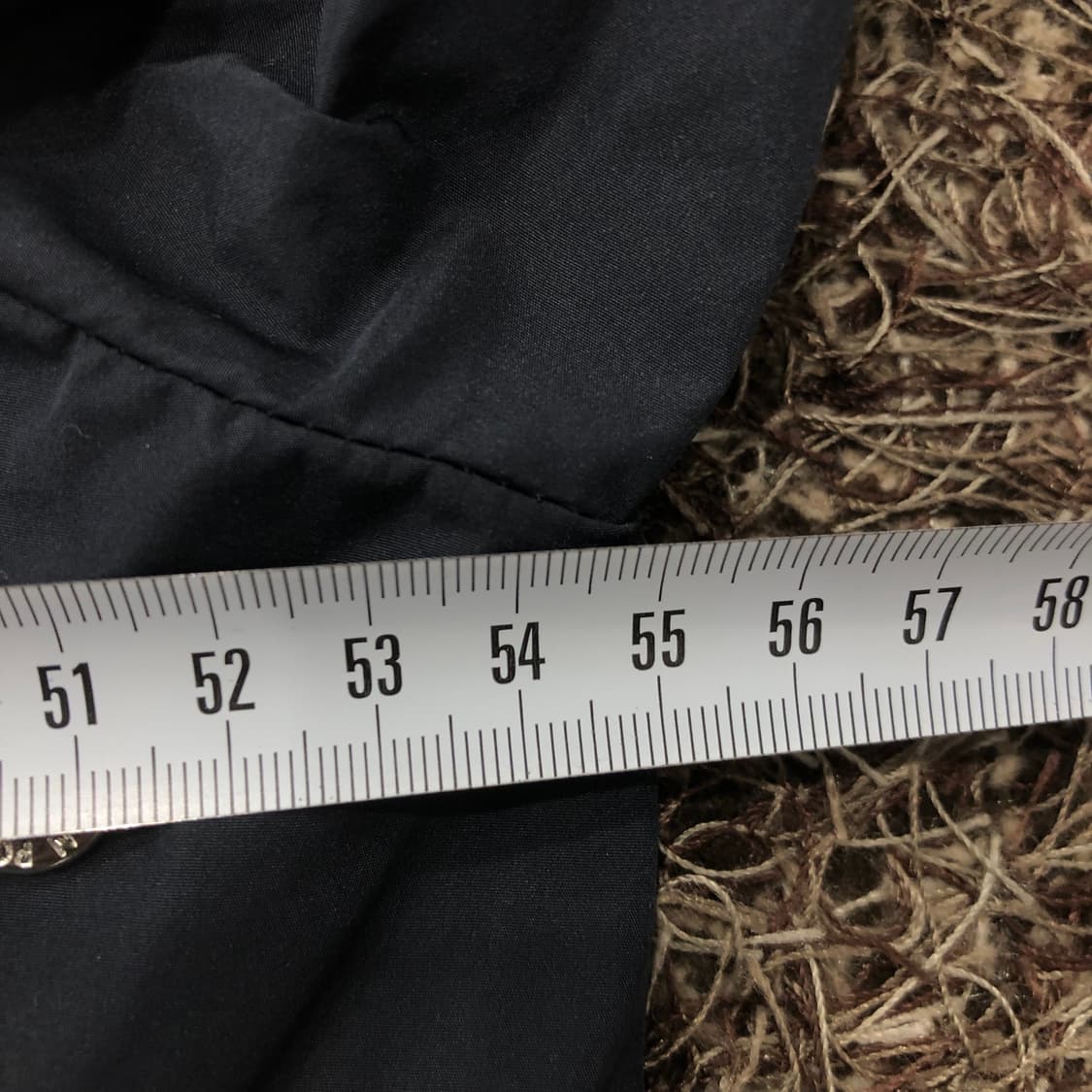 100 빈폴 바람막이 필드 자켓 상품이미지7