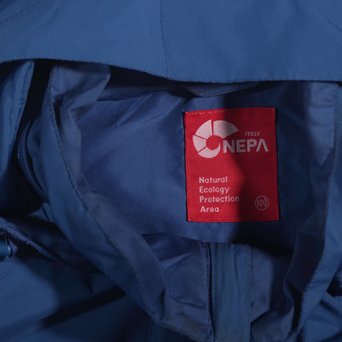 네파 바람막이 B156 상품이미지2