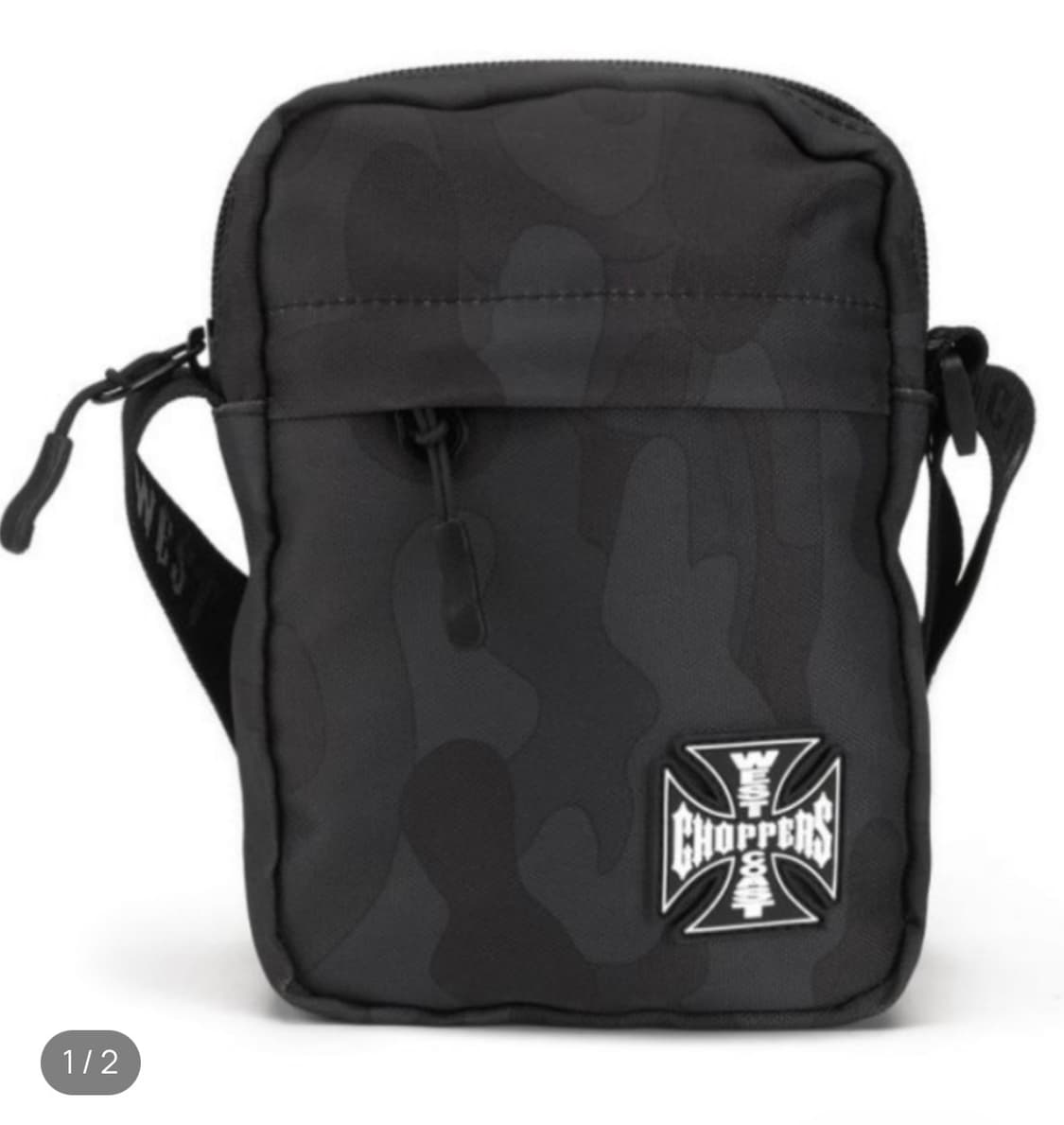 west coast choppers CROSS BODY TRAVEL PA 상품이미지1