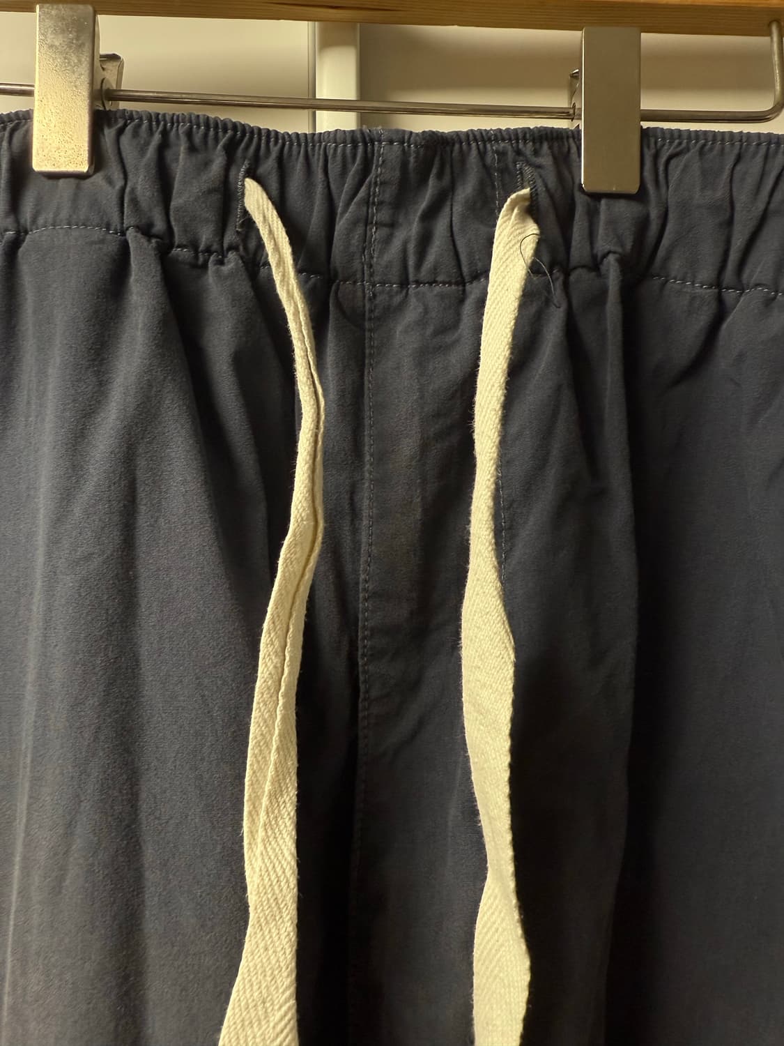 NANAMICA 나나미카 카고 바지 34 상품이미지4