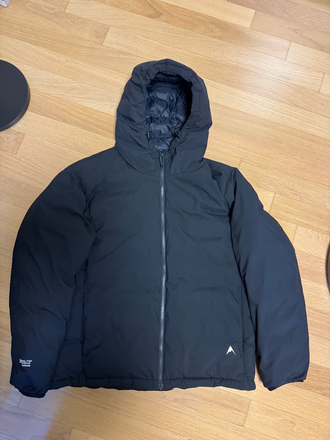 네파 인슐레이션 경량패딩 110 상품이미지1