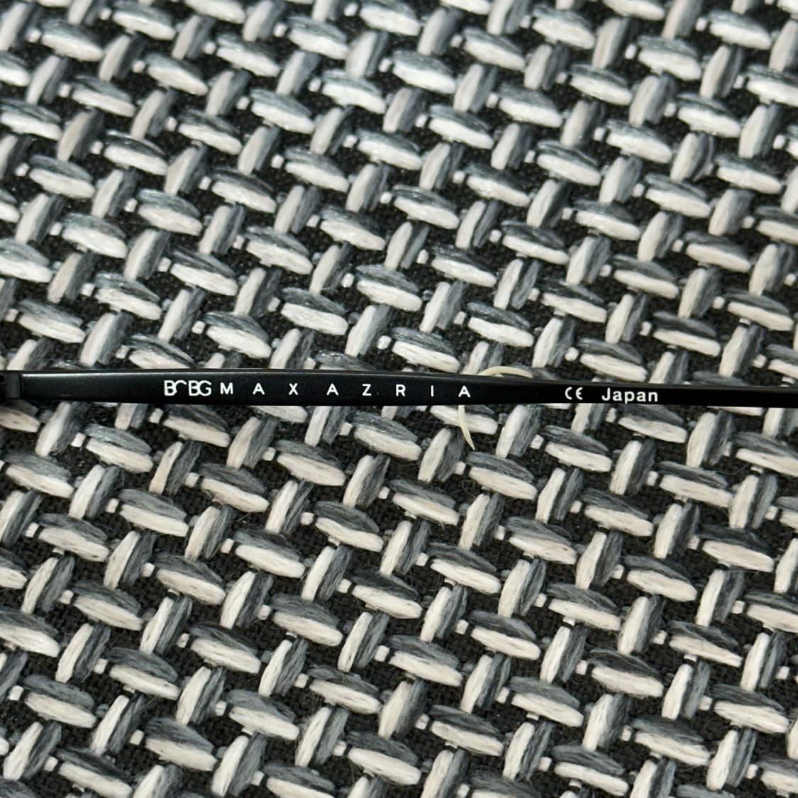 재팬메이드 BCBG MAX AZRIA 선글라스 상품이미지7