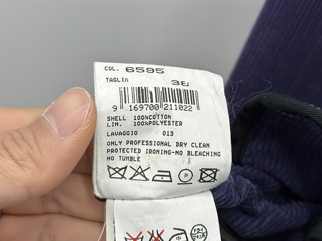 EMPORIO ARMANI (M) 상품이미지9