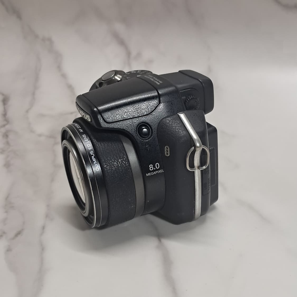 올림푸스 빈티지 디카 SP-560UZ 상품이미지3