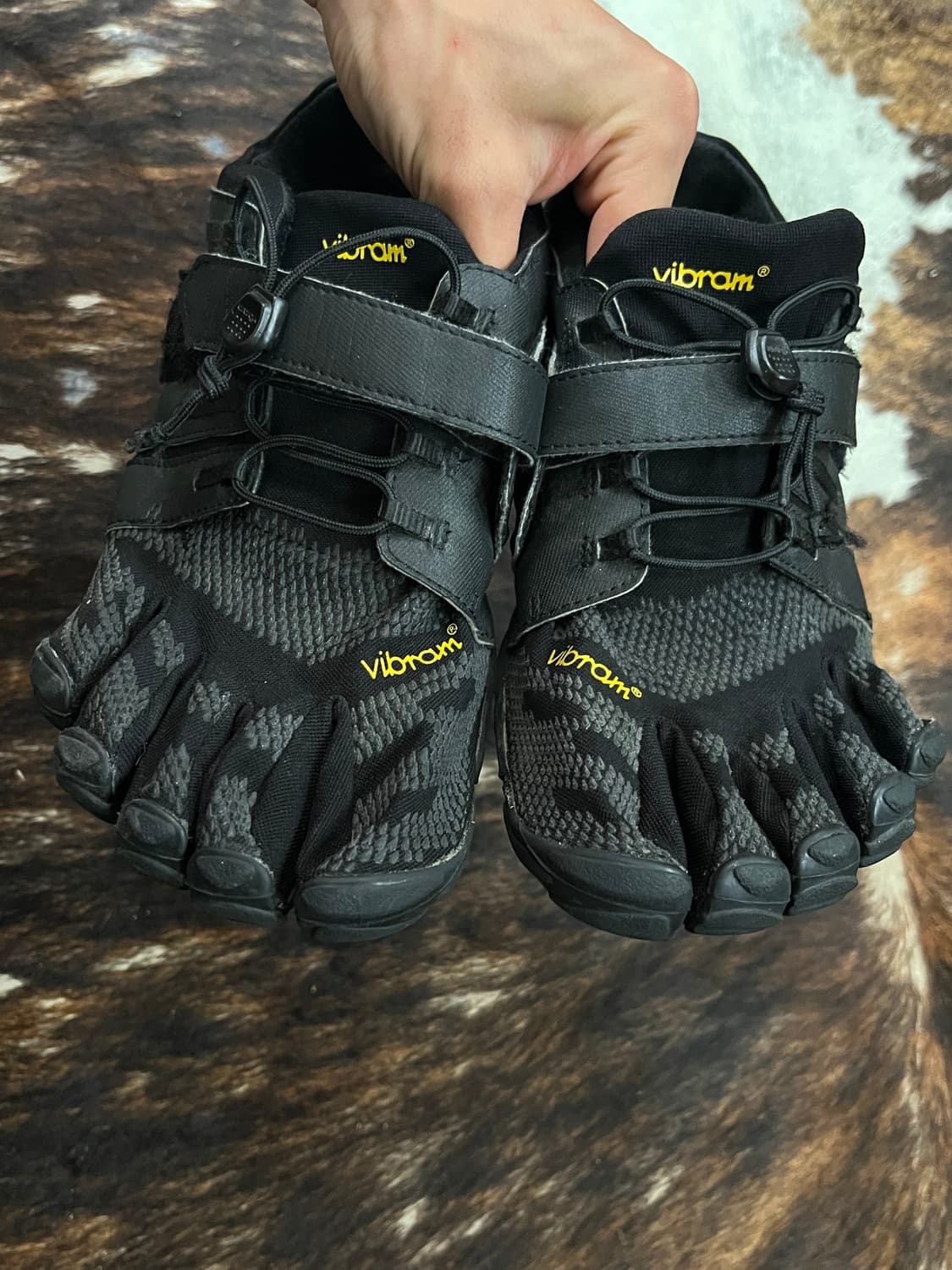 VIBRAM FIVEFINGERS 상품이미지2