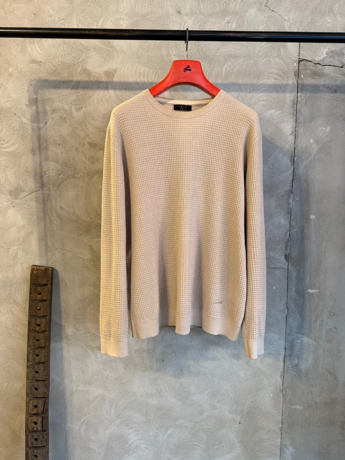 닥스 니트 남성 100 상품이미지1