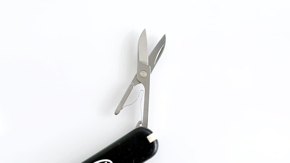 빅토리녹스 미니 다용도칼 키체인 ‘EPIC’ 상품이미지7