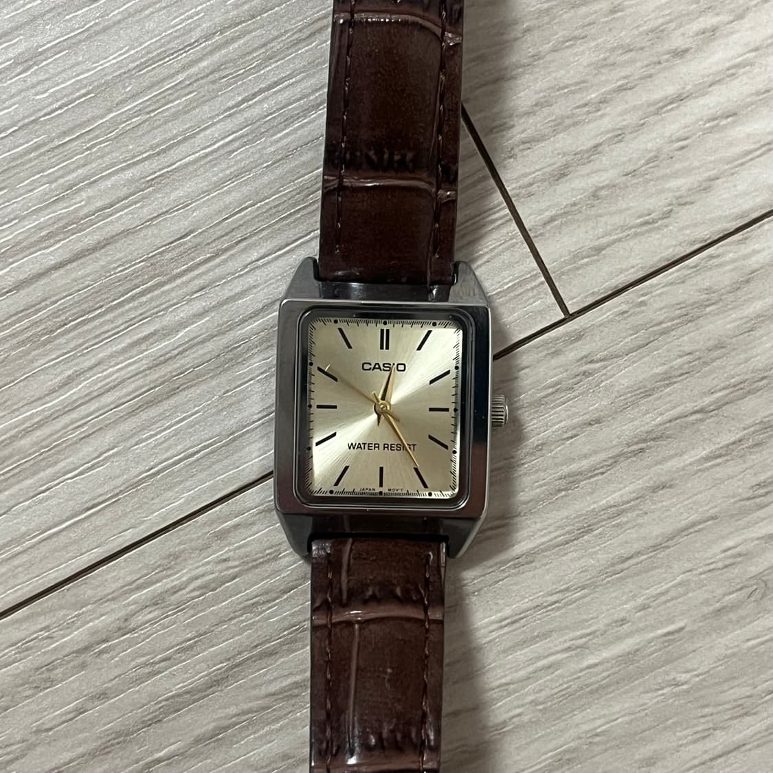 카시오 LTP-V007 상품이미지2