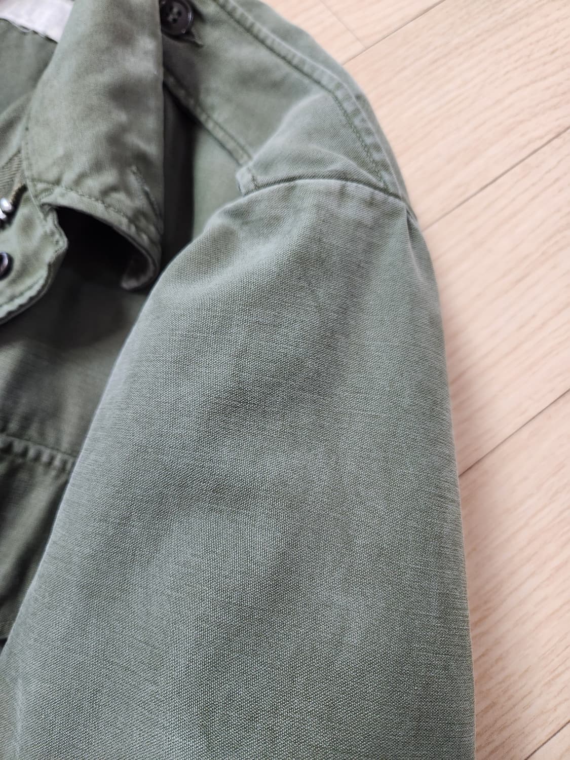 m51 필드자켓 m/r 상품이미지7