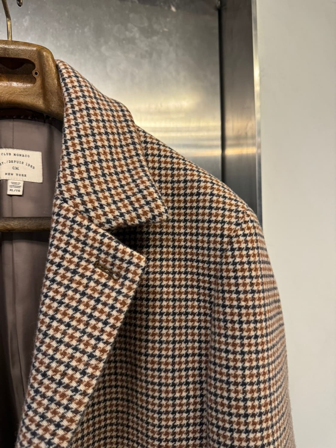 클럽모나코 코트 상품이미지8