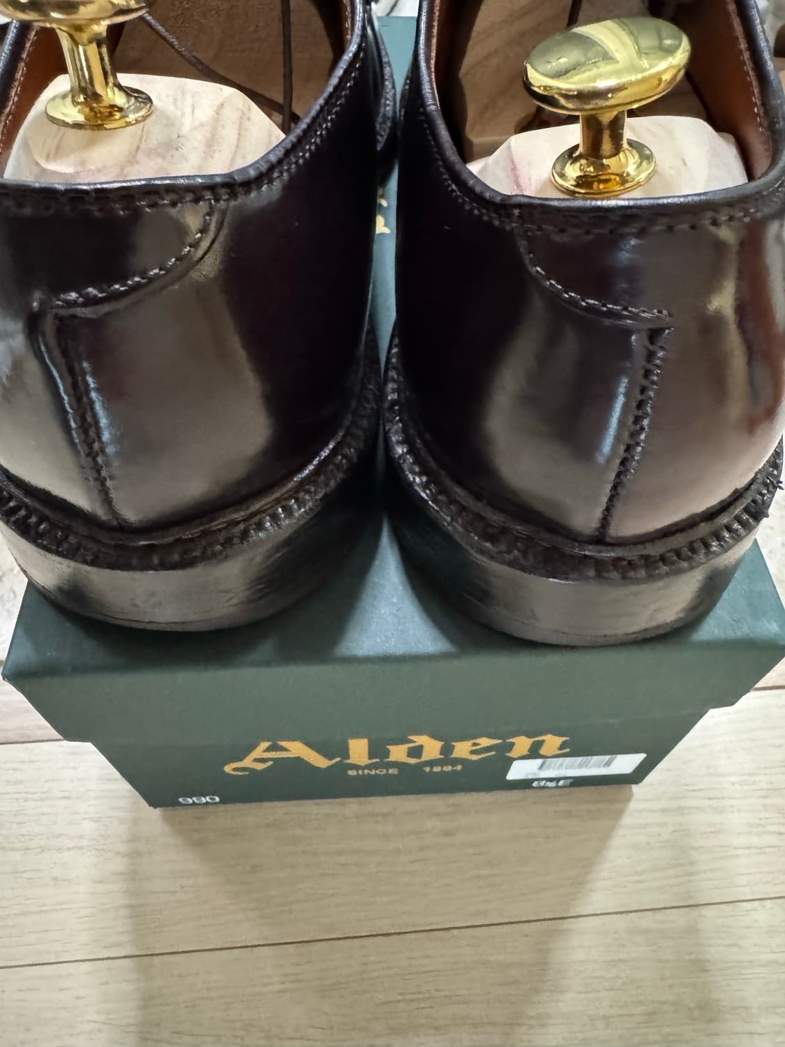 알든 990 8.5E 팝니다. 상품이미지4