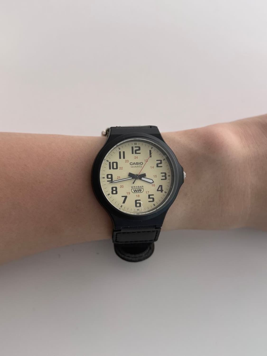 WATCH HW240838JF 시계 상품이미지2