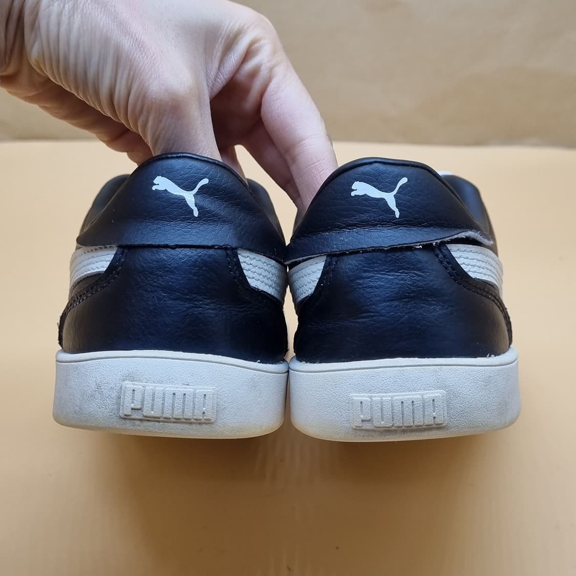 푸마 클럽 5v5 스니커즈245. 상품이미지4