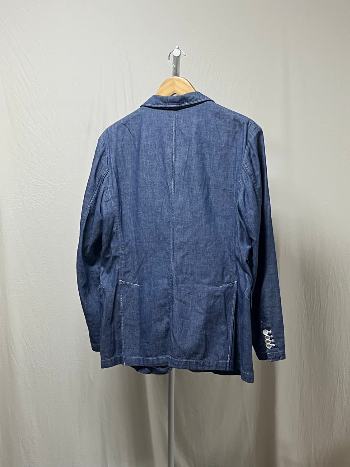 Engineered garments chambray jacket 상품이미지8