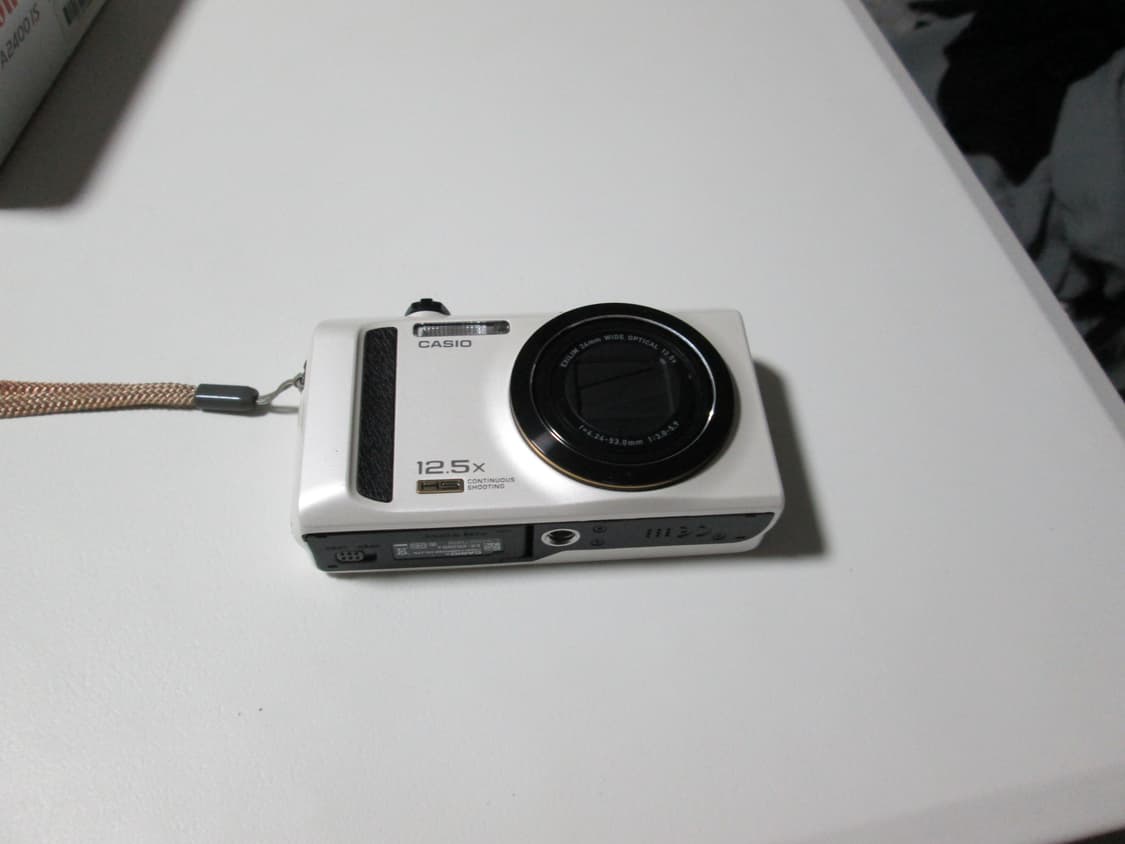 새상품급 풀박 빈티지 디카 캐논 파워샷 A2400 IS 작례 o 상품이미지10