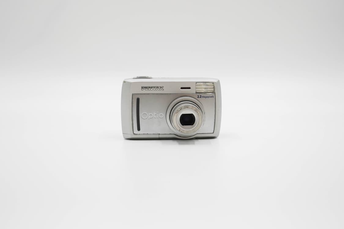 Pentax Optio 33L (펜탁스 옵티오 33L) 상품이미지3