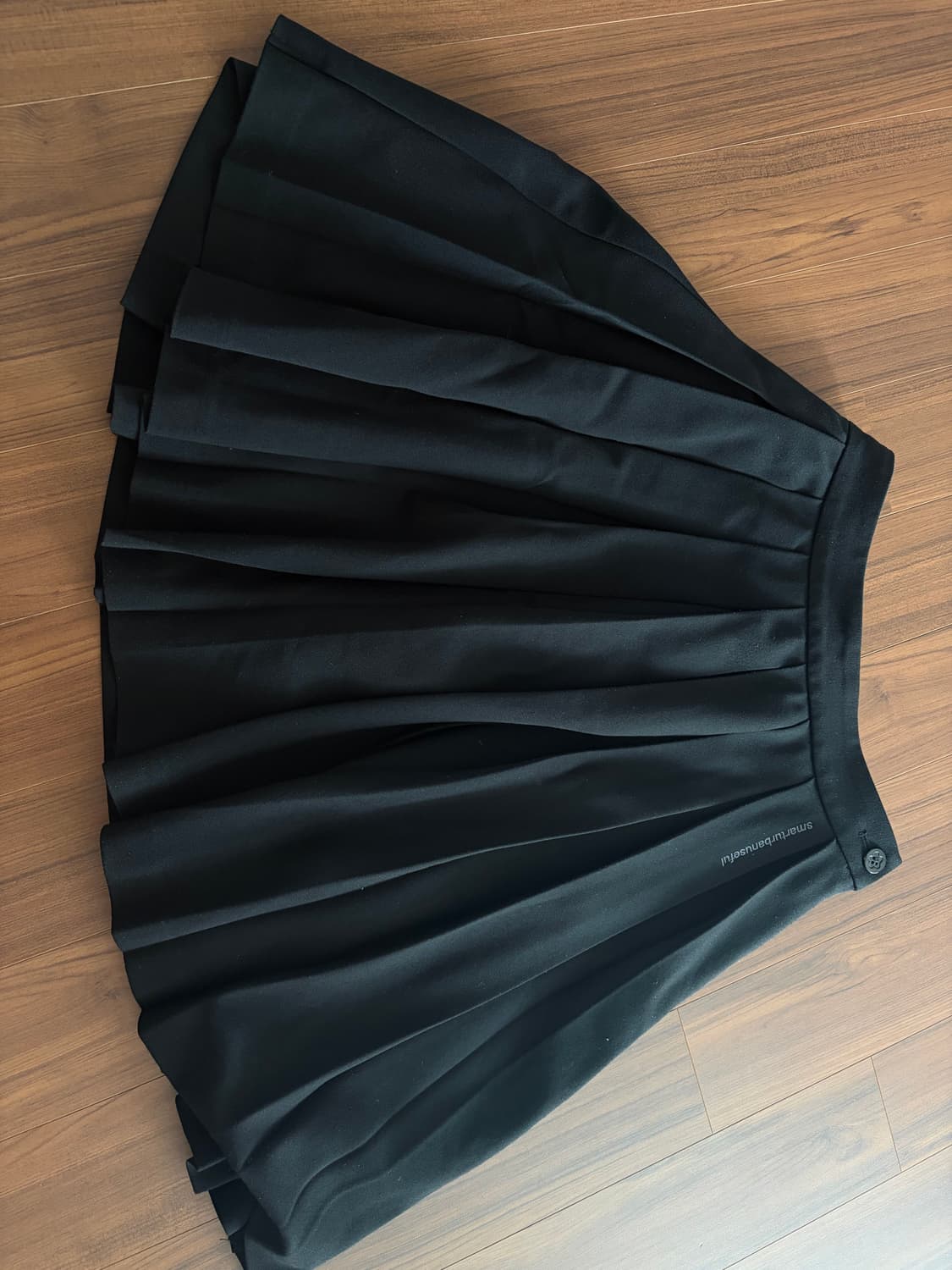 코이세이오 플라워 스커트 suu 스마트어반유즈풀 상품이미지2