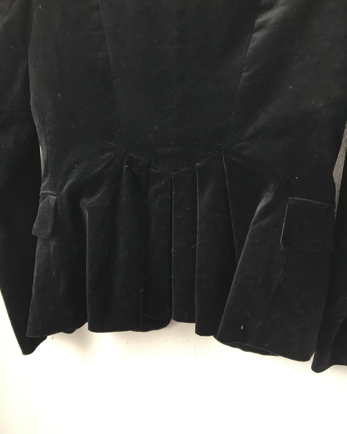 Trussardi jacket 상품이미지3