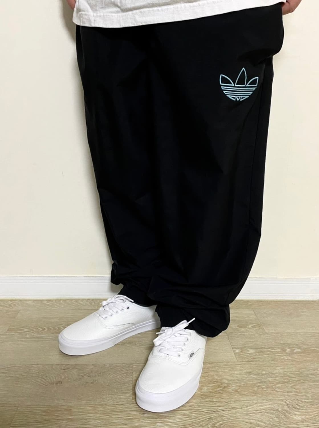 90S ADIDAS FIREBIRD PANT OG 상품이미지10