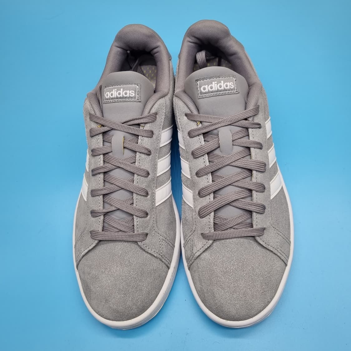 아디다스 그랜드코트2.0 스니커즈275 상품이미지3