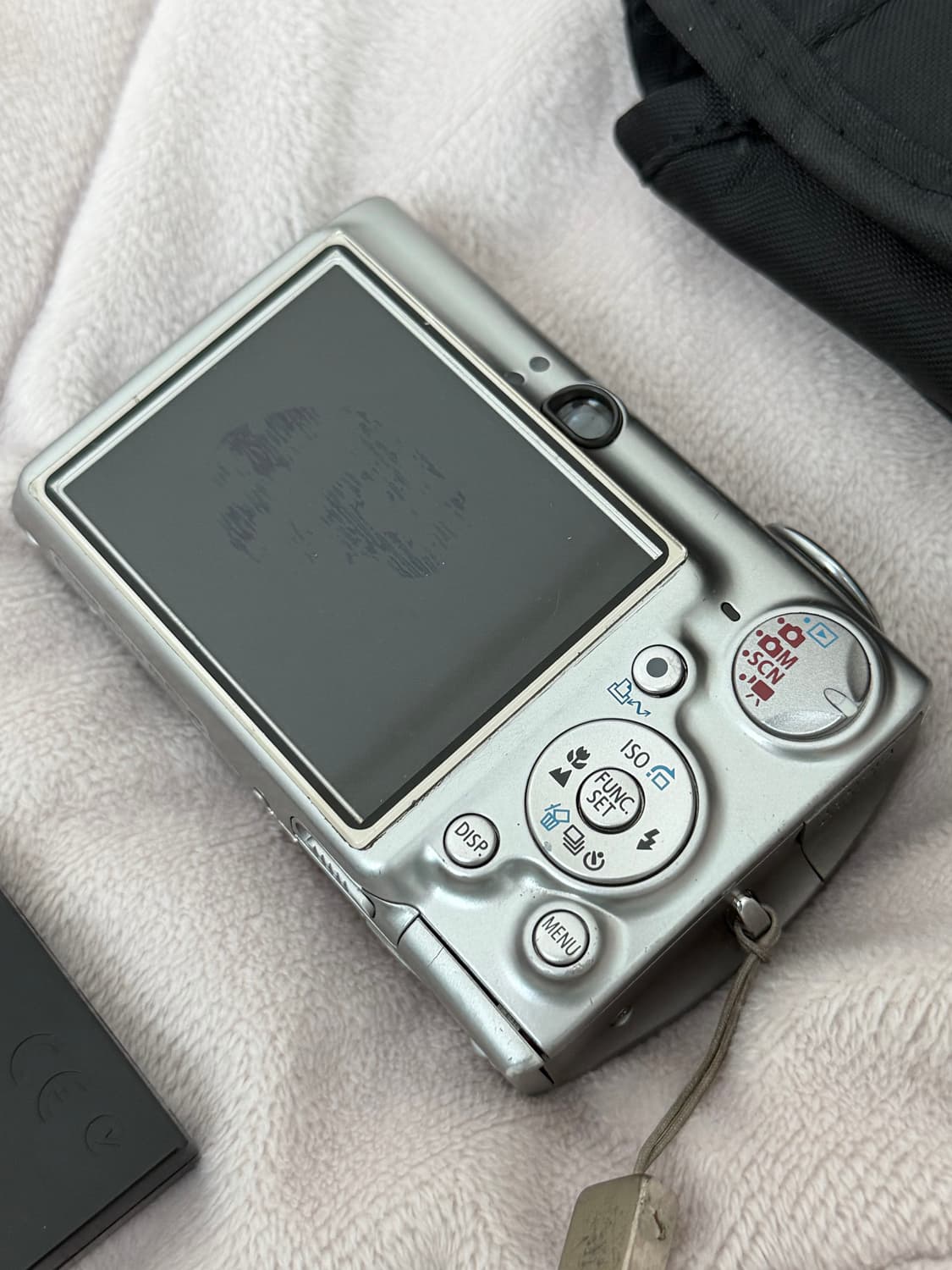 *수리요망* 캐논 익시 700 (익서스 750) 상품이미지2