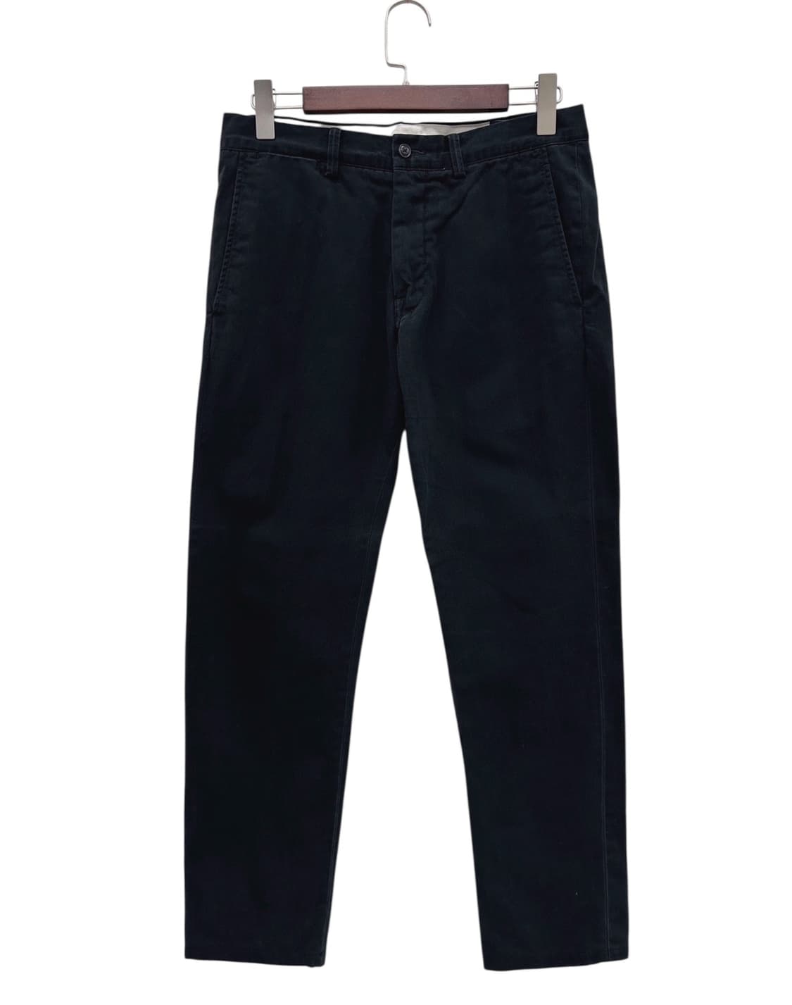 폴로 치노팬츠 블랙 (32)  상품이미지1