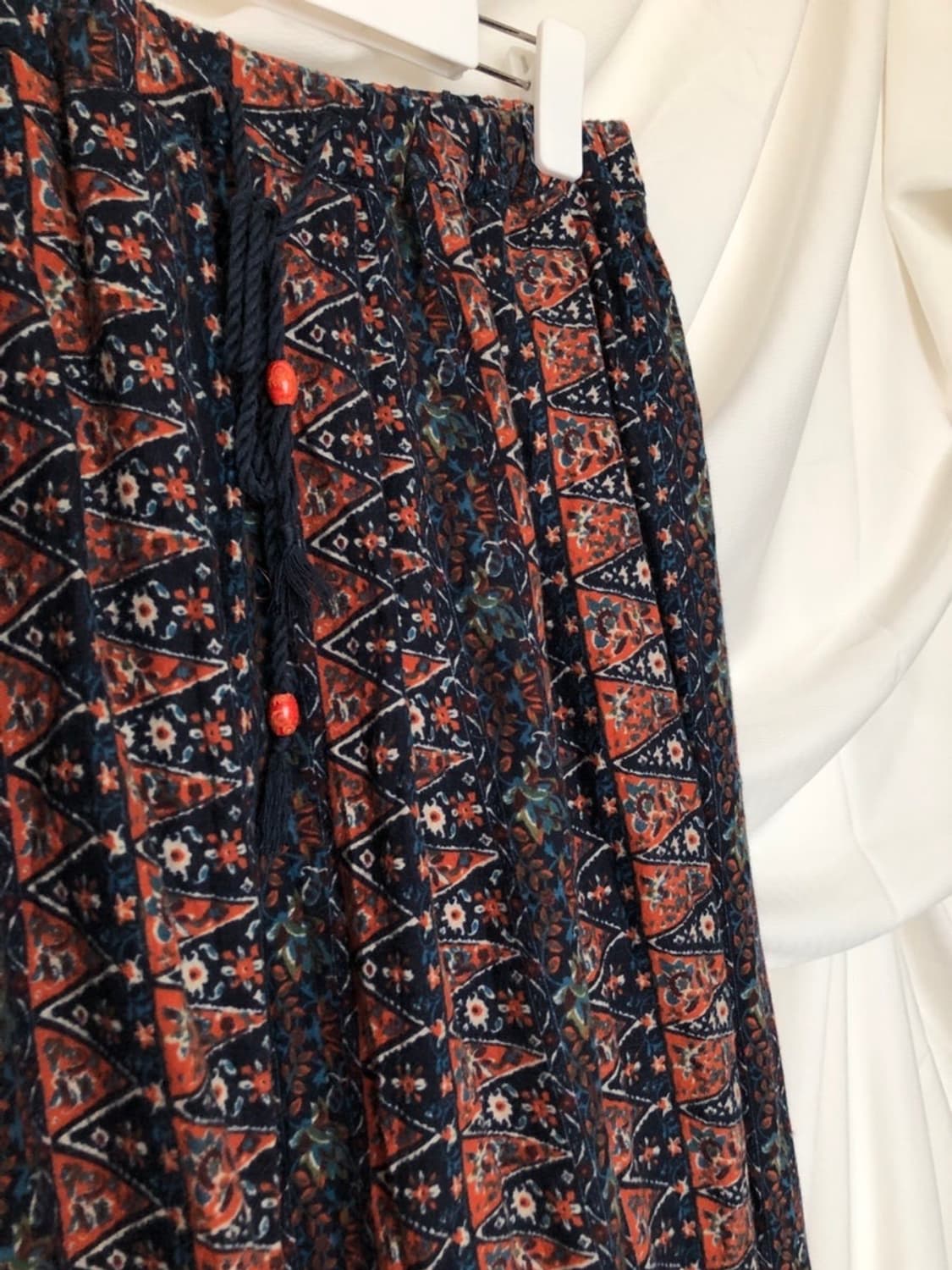 842. paisley garden long SK  상품이미지7