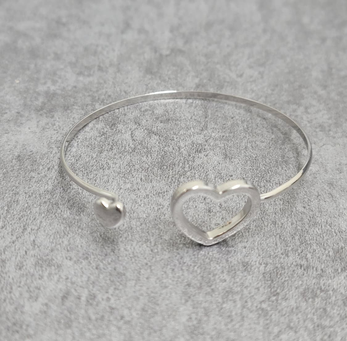heart bangle 상품이미지4