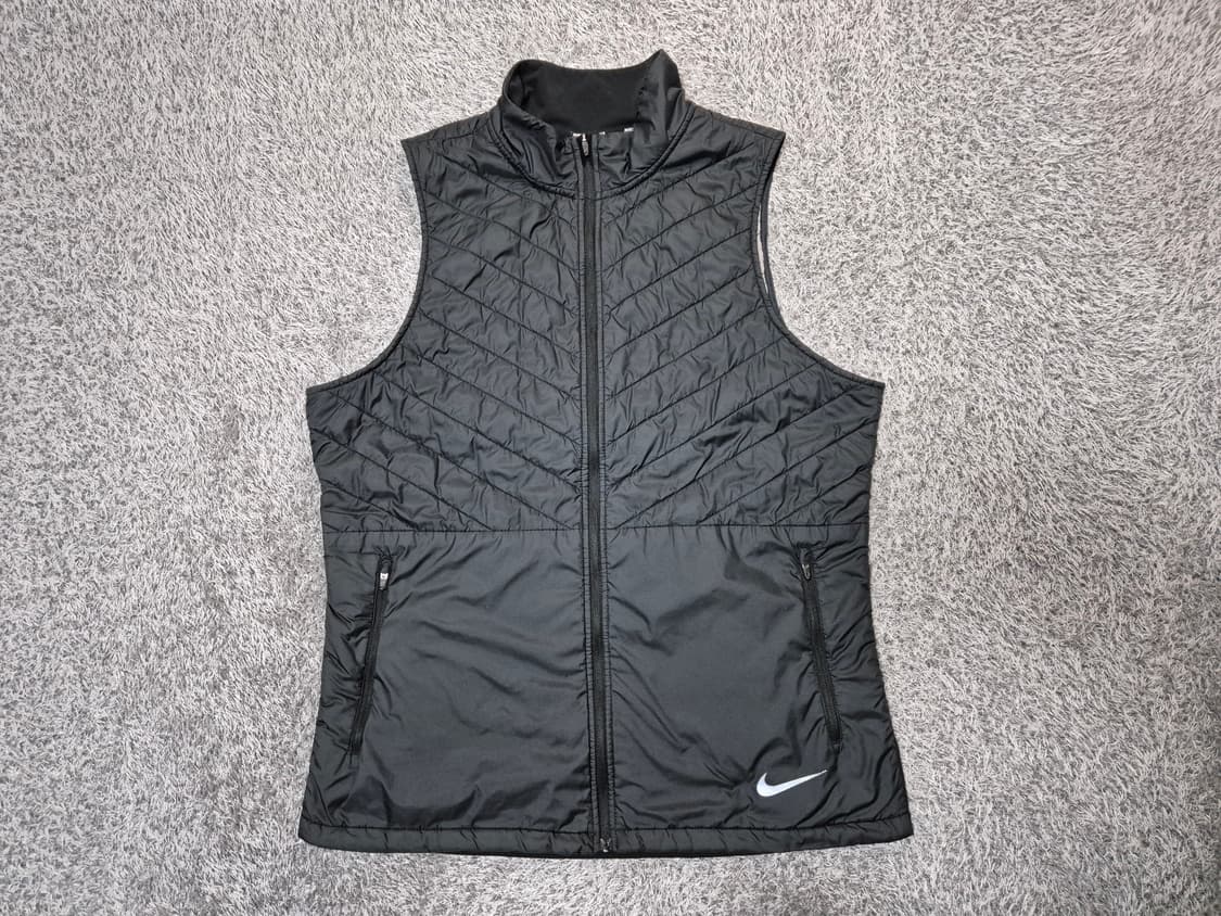 나이키 남성 에어로레이어 패딩 베스트 XL 상품이미지1
