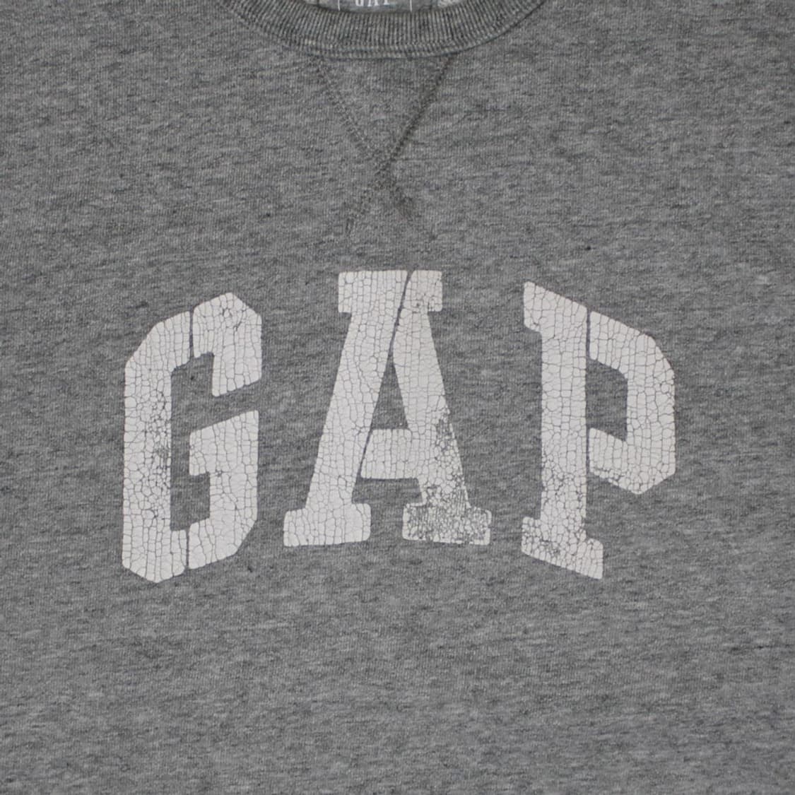Gap 갭 그레이 맨투맨  상품이미지2